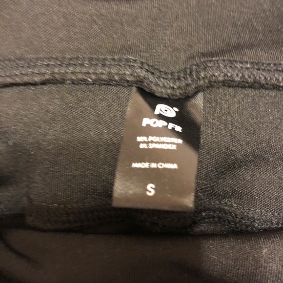 Pants - Picture 4 of 4